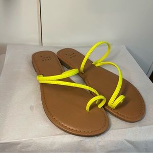 A New Day Women's Sandal